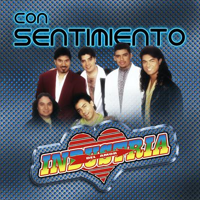 Con Sentimiento's cover