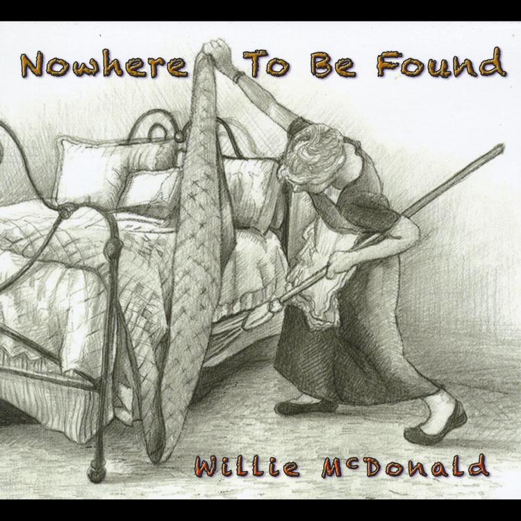 Willie McDonald's avatar image