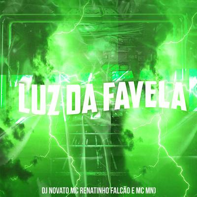 Luz da Favela's cover