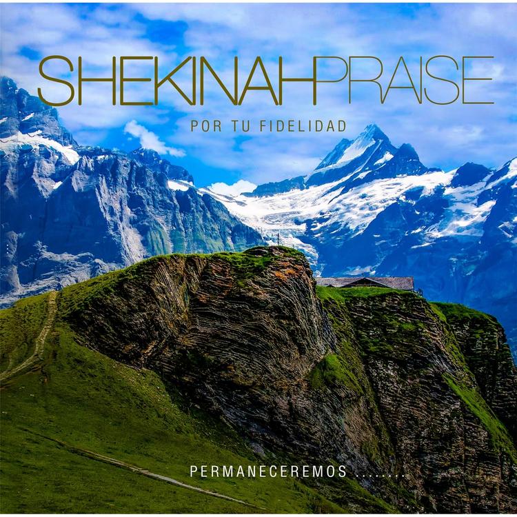 Shekinah Praise's avatar image