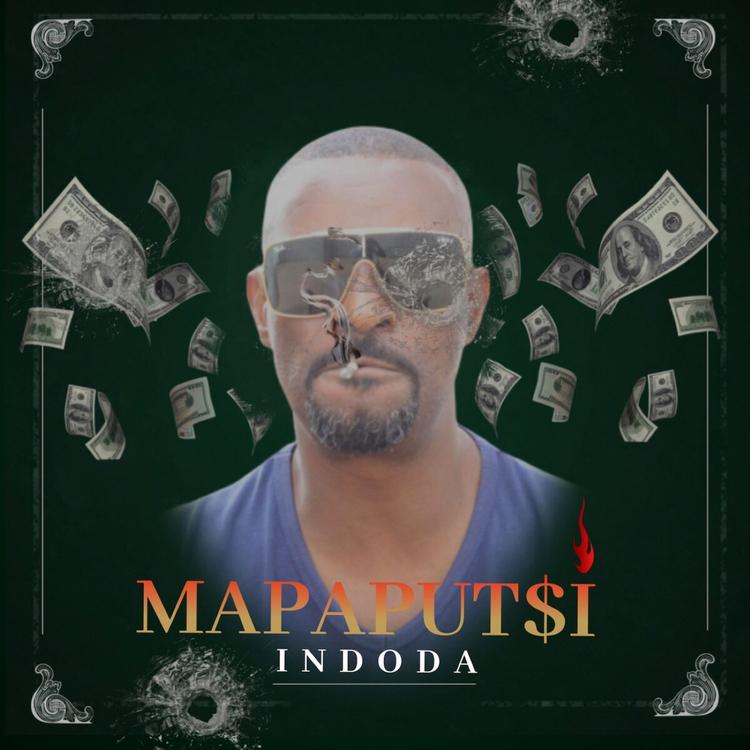 Mapaputsi's avatar image