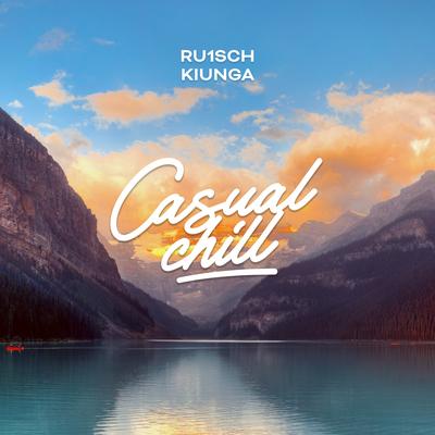 Kiunga By Ru1sch's cover