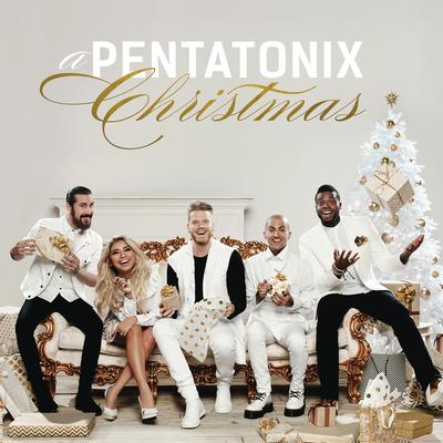 A Pentatonix Christmas's cover