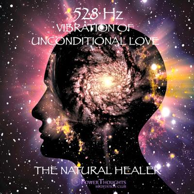 Vibration of Unconditional Love By PowerThoughts Meditation Club's cover