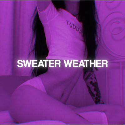 Sweater Weather Speed By Ren's cover