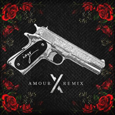 Amour X (Remix)'s cover