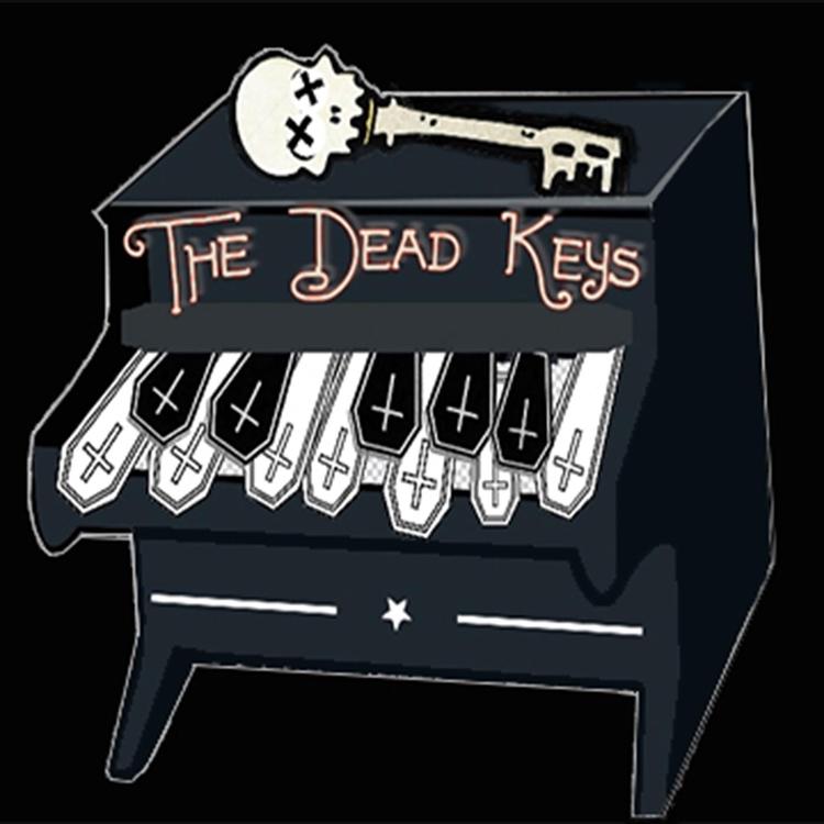 The Dead Keys's avatar image