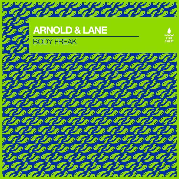 Arnold & Lane's avatar image