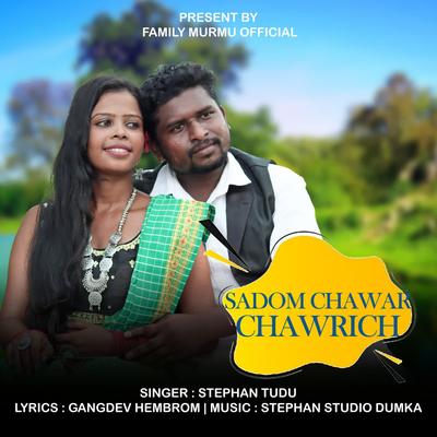 Sadom Chawar Chawrich's cover