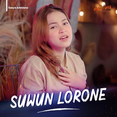 Suwun Lorone's cover