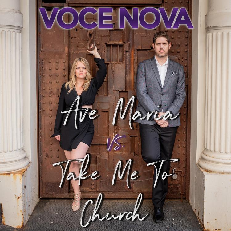 VOCE NOVA's avatar image