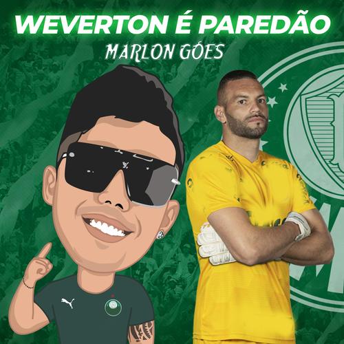 Palmeiras's cover