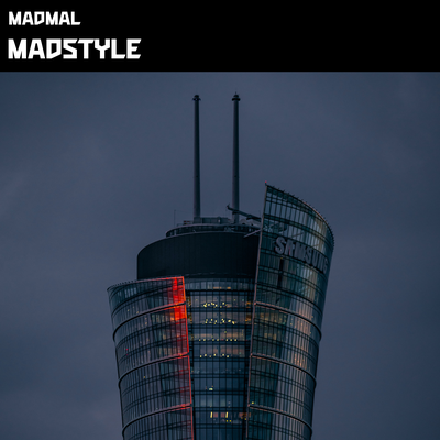 Madstyle By MadMal's cover