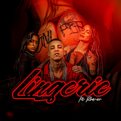 Lingerie By MC Rhamon's cover