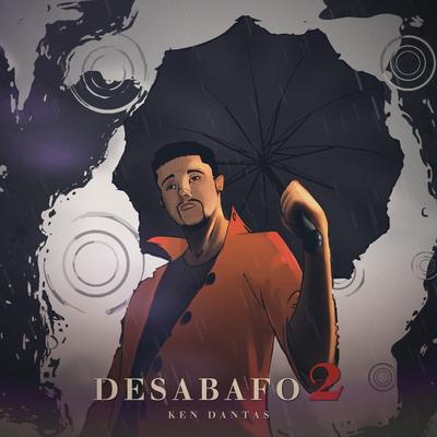 Desabafo 2 By Ken Dantas, Sadstation's cover