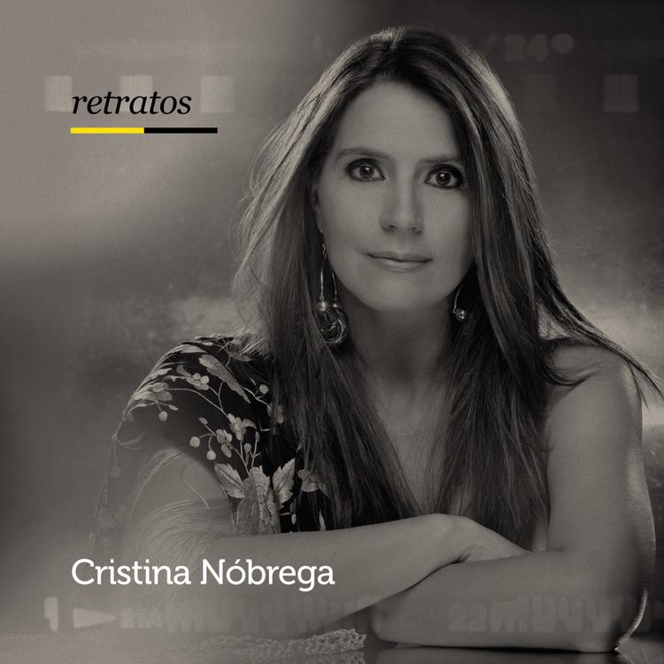 Cristina Nóbrega's avatar image