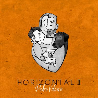 Horizontal II's cover