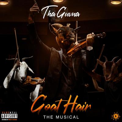 Tha Guvna's cover