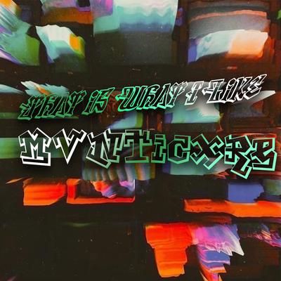 MVNTICXRE's cover