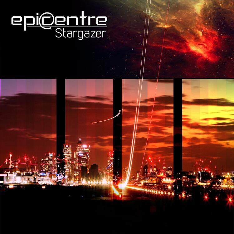 Epicentre's avatar image