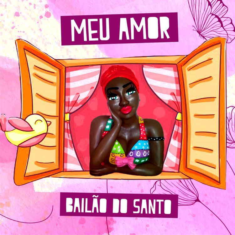 Bailão do Santo's avatar image