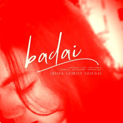 Badai (Rima Gejrot S01E04)'s cover