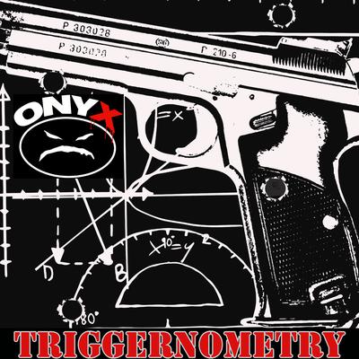 Triggernometry's cover