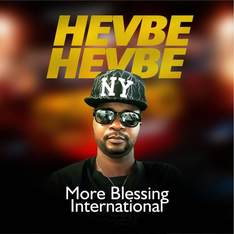 More Blessing International's avatar image