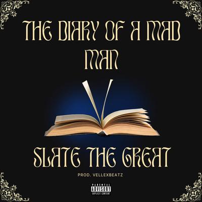 The Diary Of A Mad Man's cover