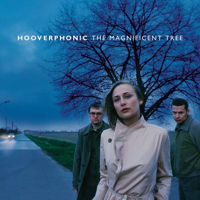 Out Of Sight By Hooverphonic's cover