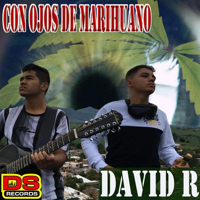 Con Ojos De Marihuano's cover