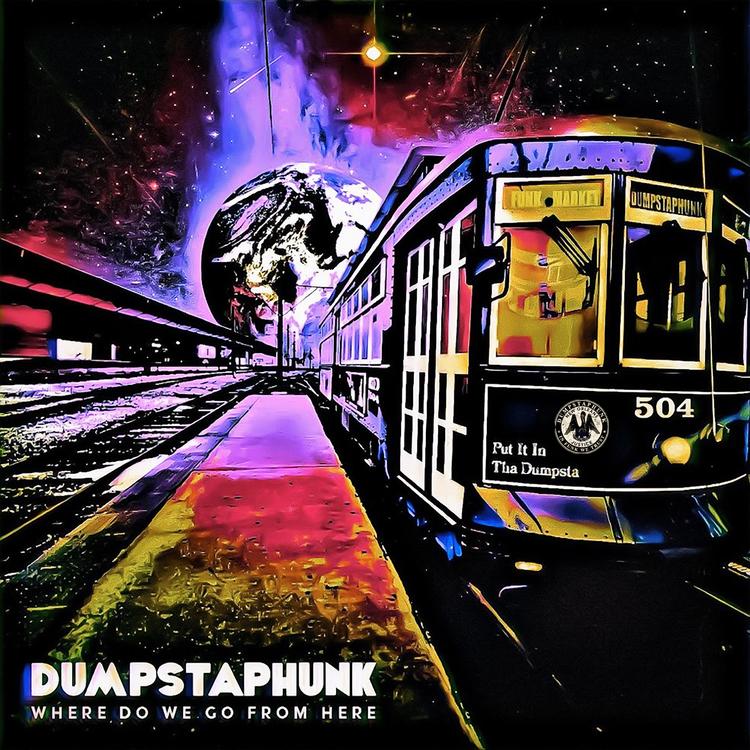Dumpstaphunk's avatar image