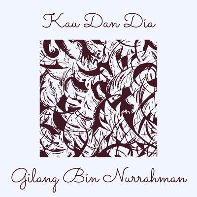 Gilang Bin Nurrahman's cover