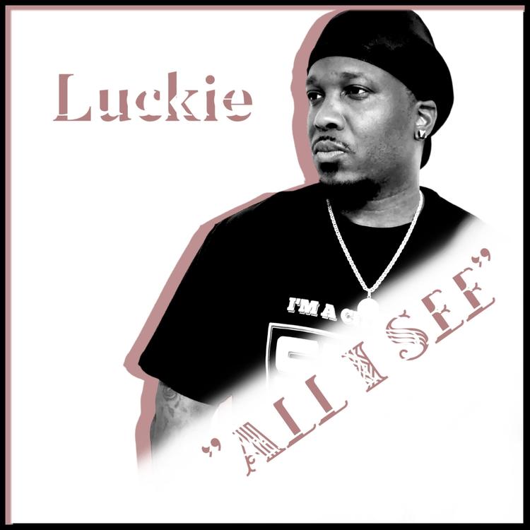 Luckie's avatar image