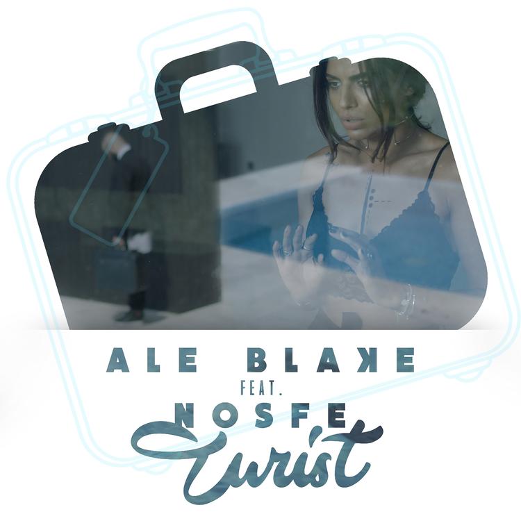 Ale Blake's avatar image