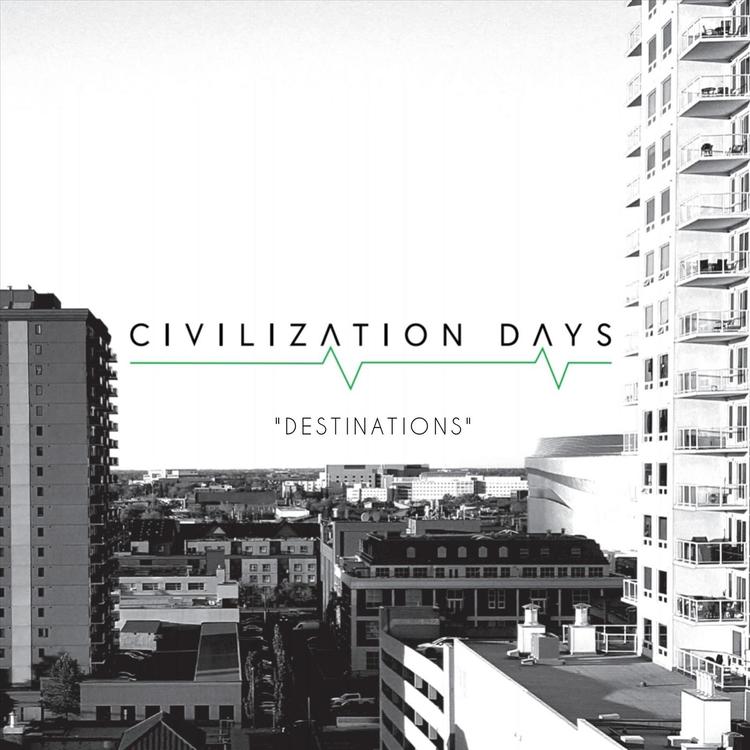 Civilization Days's avatar image