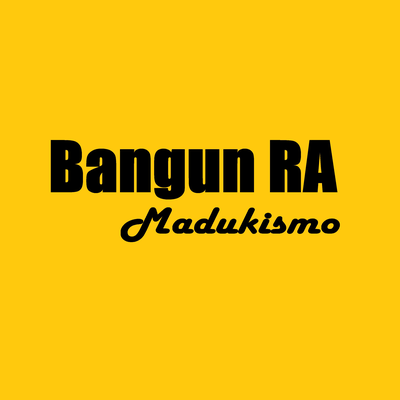 Bangun RA's cover