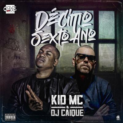 Desejo Adorado By DJ Caique, Kid Mc's cover