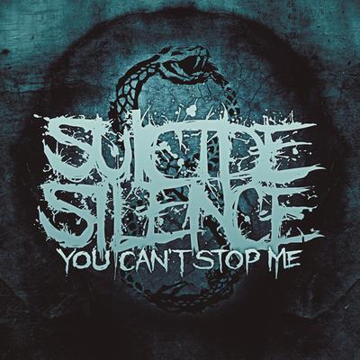 Ending Is the Beginning By Suicide Silence's cover