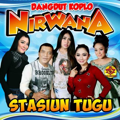 Ojo Nguber Welase (feat. Ratna Antika) By Dangdut Koplo Nirwana, Ratna Antika's cover
