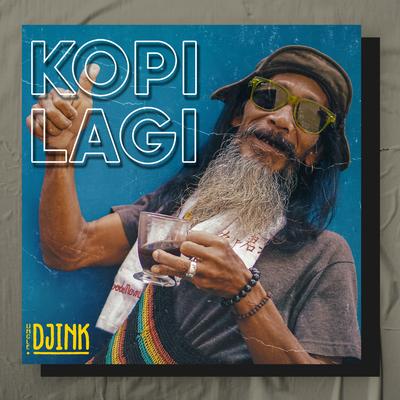 Kopi Lagi's cover