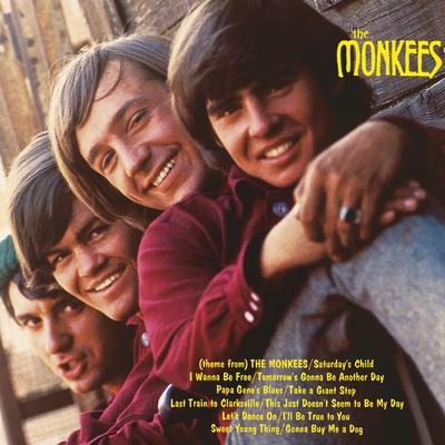 Last Train to Clarksville (Original Stereo Version) [2006 Remaster] By The Monkees's cover