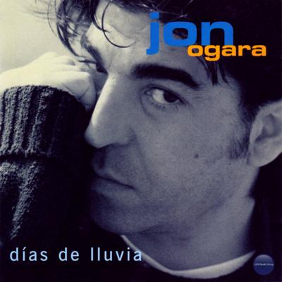 Jon Ogara's cover