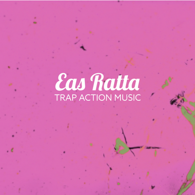 Trap Action Music (Live)'s cover