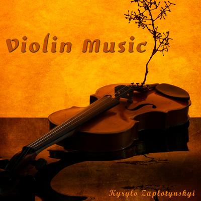 Violin Music's cover