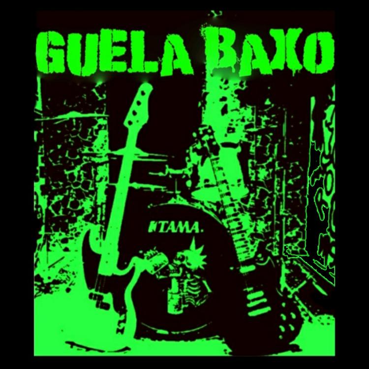 GUELA BAXO's avatar image
