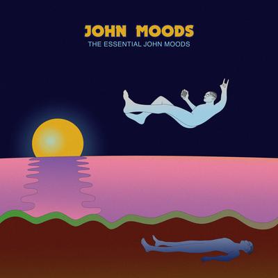 New Spring By John Moods's cover
