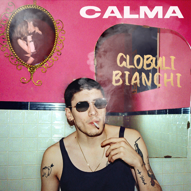 Calma's avatar image