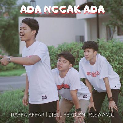 Ada Nggak Ada's cover
