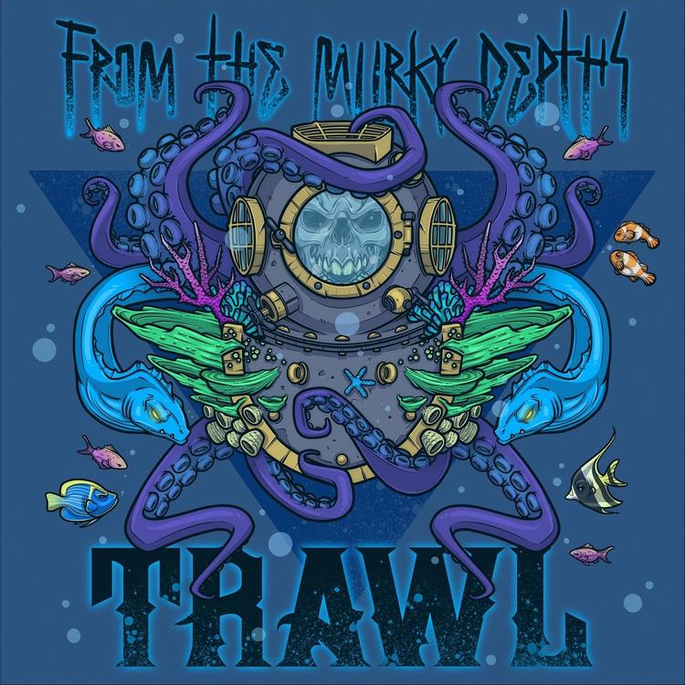 Trawl's avatar image